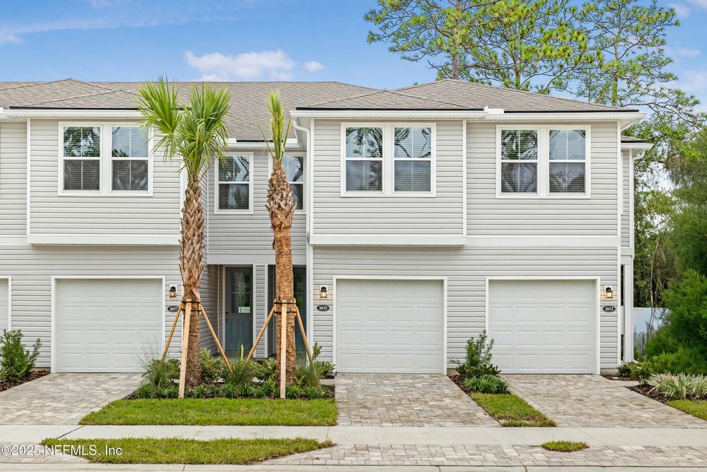 1024 Egret Branch Way, Jacksonville