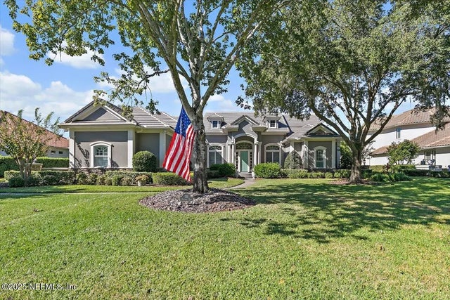 134 Muirfield Drive, Ponte Vedra Beach