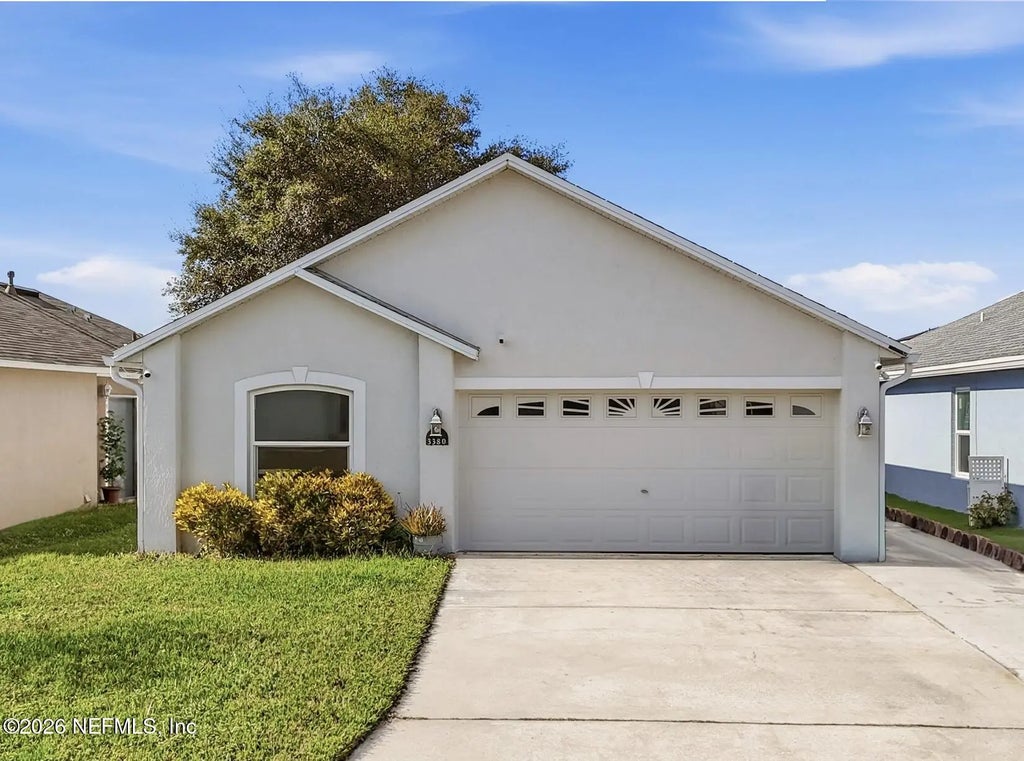 3380 Net Court, Jacksonville