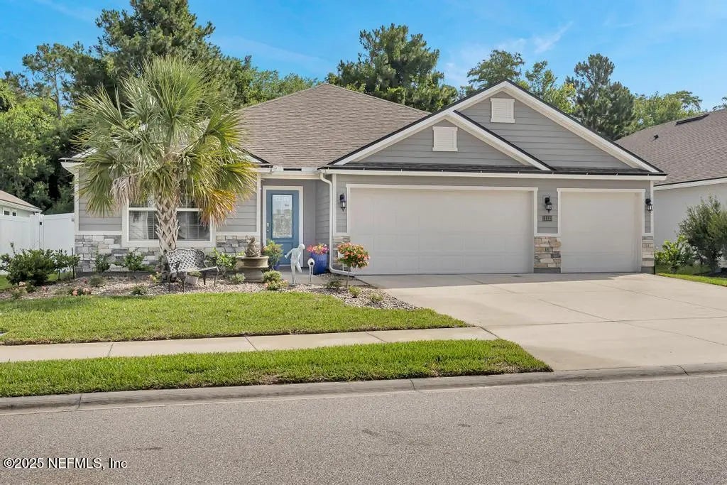 11533 Red Koi Drive, Jacksonville