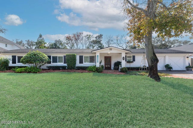 30 Franklin Avenue, Ponte Vedra Beach