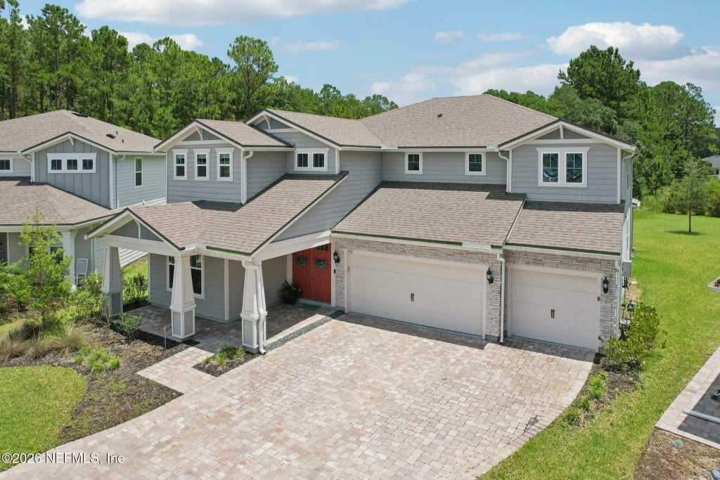 772 Blind Oak Circle, St. Augustine