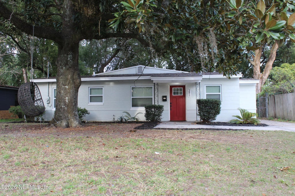 3859 Abby Lane, Jacksonville