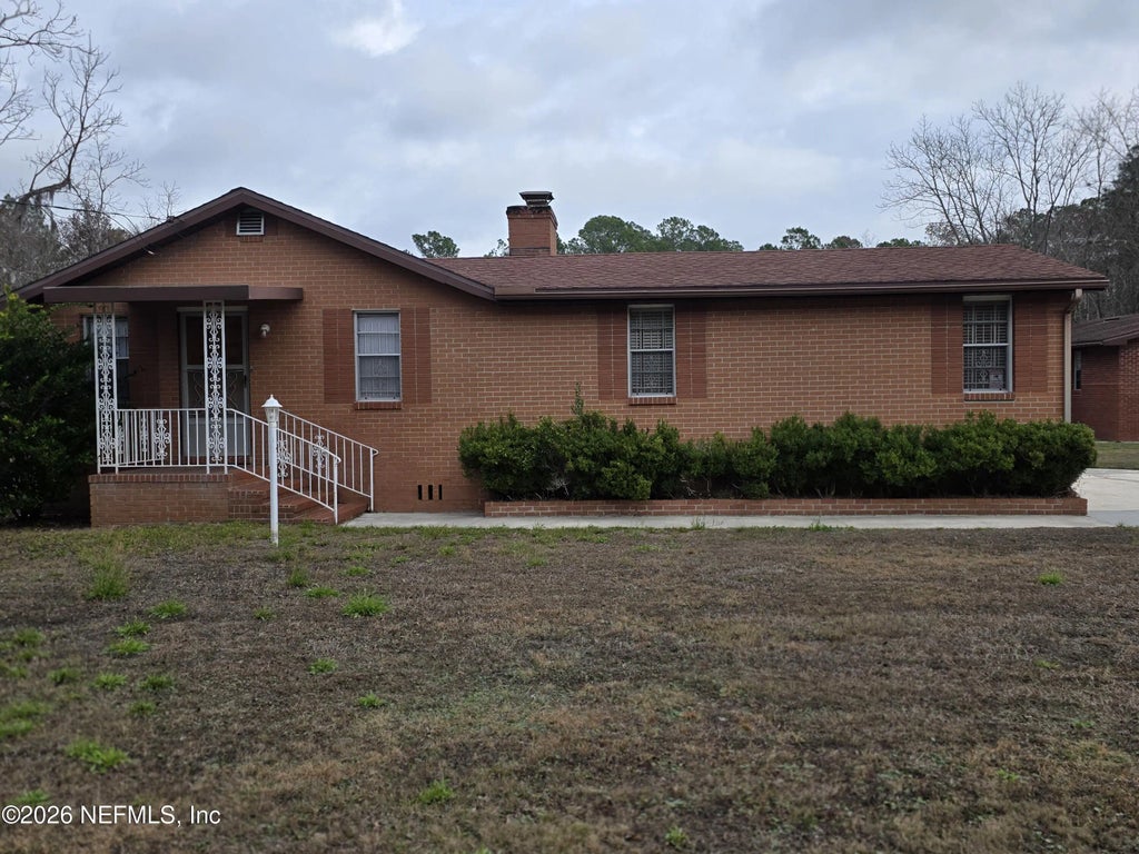 10205 Moncrief-dinsmore Road, Jacksonville