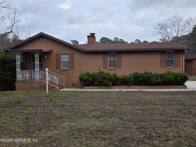 10205 Moncrief-dinsmore Road, Jacksonville