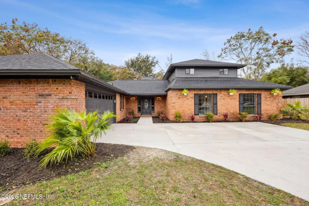 12094 Dividing Oaks Trail E, Jacksonville