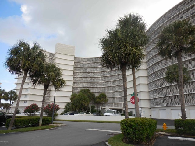 1601 S Ocean Drive S 903, Jacksonville Beach