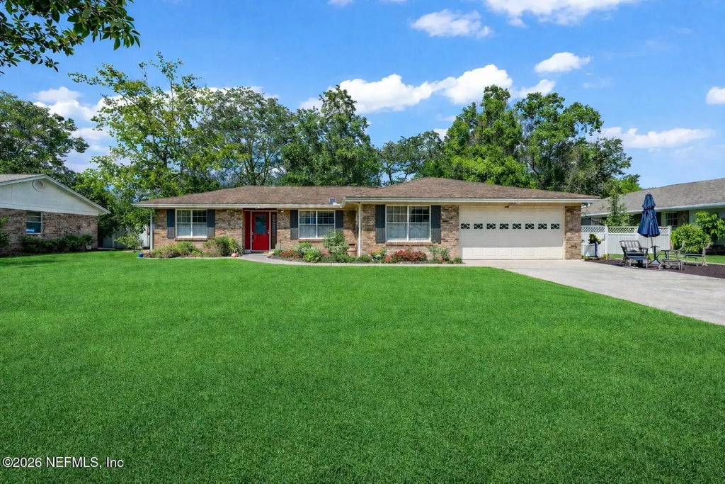 120 Vanderford Road N, Orange Park