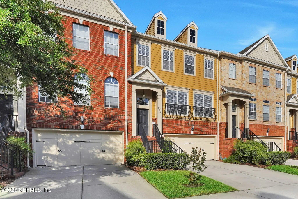 4262 Studio Park Avenue, Jacksonville