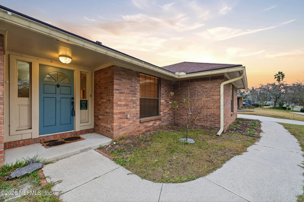 954 Lakeridge Drive, Orange Park