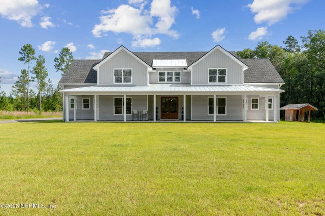 15550 County Road 108, Hilliard