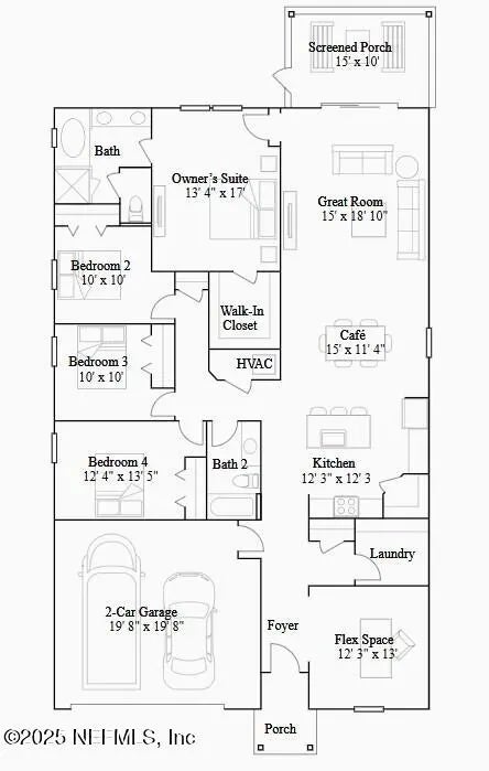 168 Wrensong Place, St. Augustine