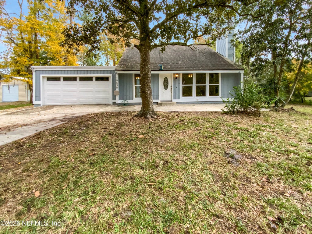 10635 Fox Squirrel Lane, Jacksonville