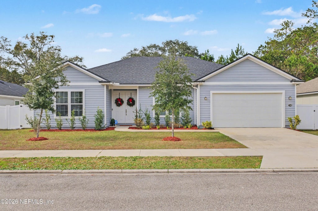 7160 Palm Reserve Lane, Jacksonville