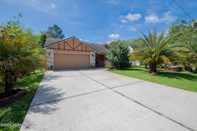 13544 Crashaw Road, Jacksonville