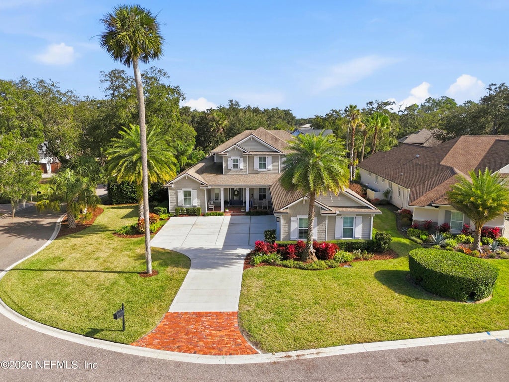 170 River Marsh Drive, Ponte Vedra Beach