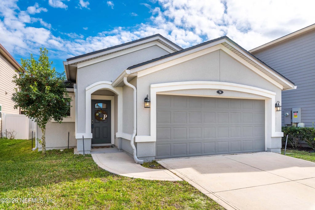 74 Sanderson Drive, Jacksonville
