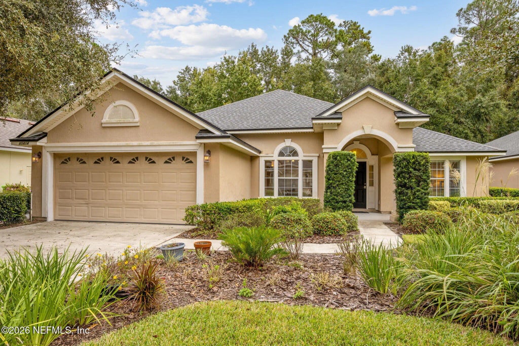 85414 Sagaponack Drive, Fernandina Beach