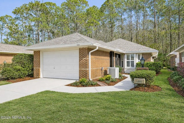 13658 Gordonia Court, Jacksonville