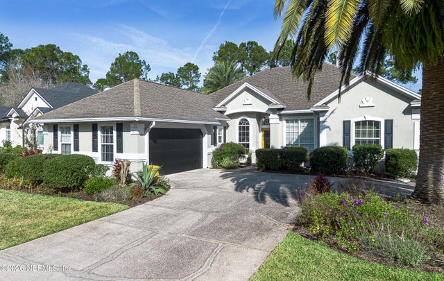 1702 Muirfield Drive, Green Cove Springs