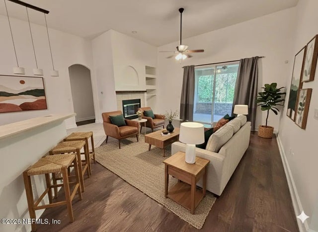 614 Loire Court, St. Augustine