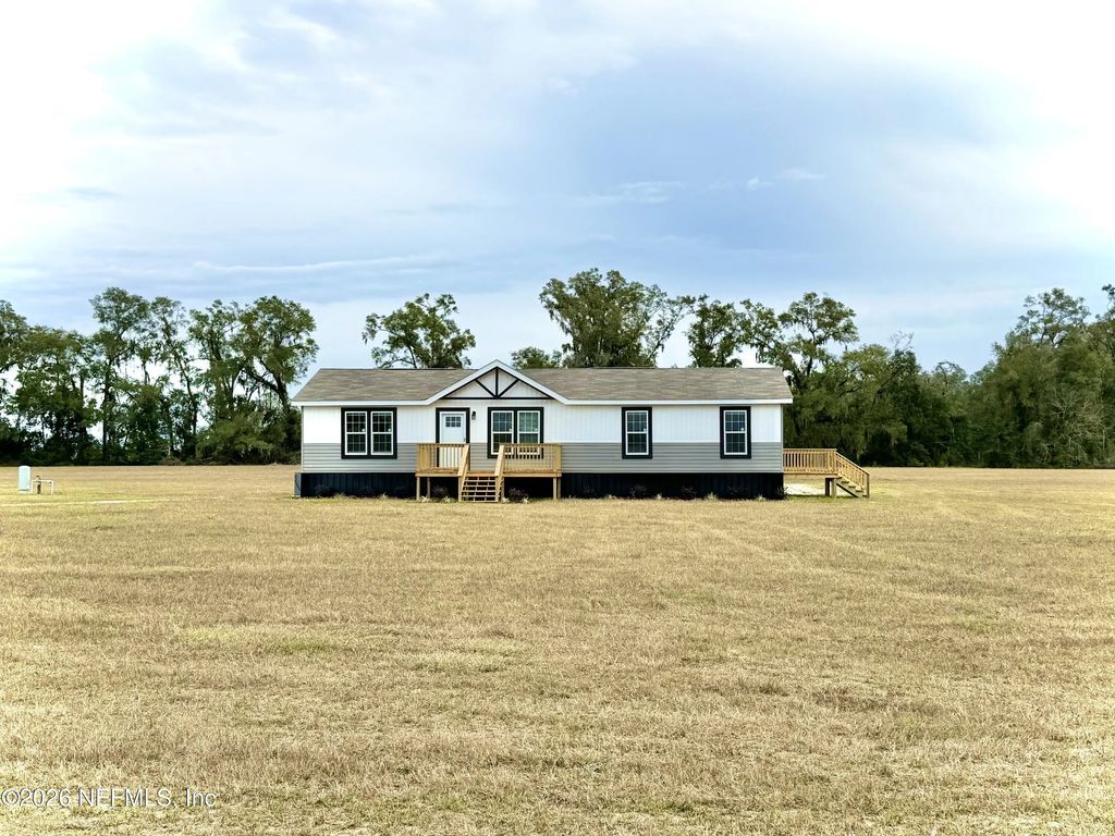 13447 Sw 195th Avenue, Brooker
