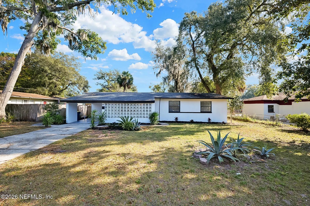 1111 Underhill Drive, Jacksonville