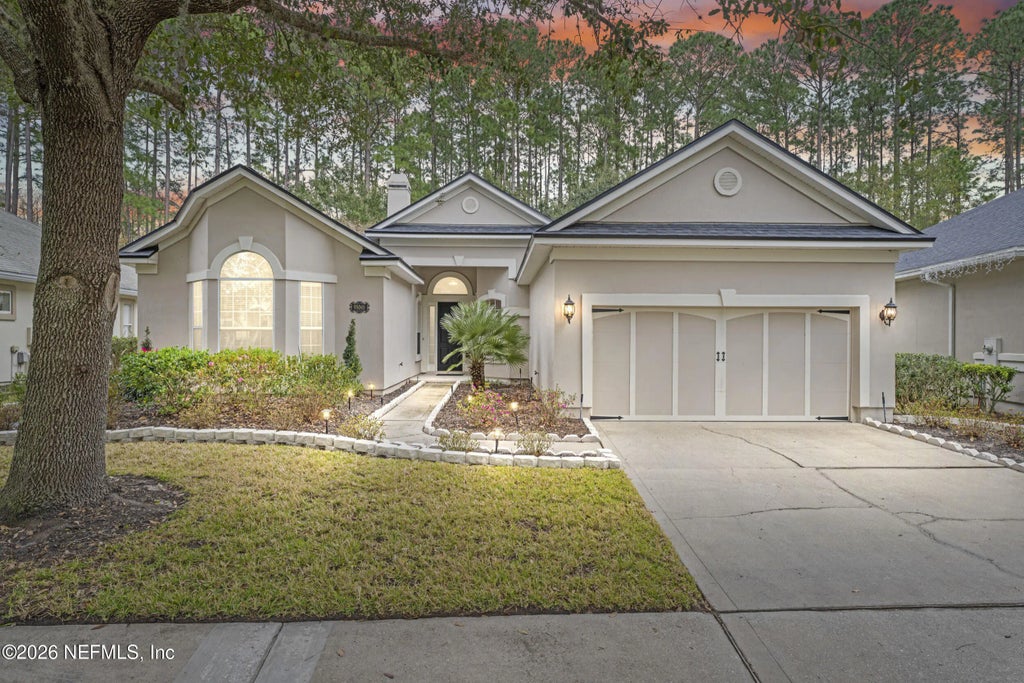 95045 Bermuda Drive, Fernandina Beach