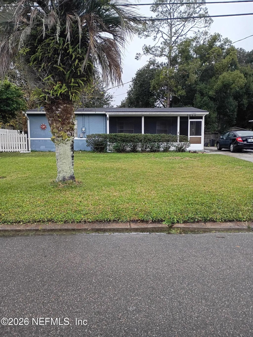 3664 Mimosa Drive, Jacksonville