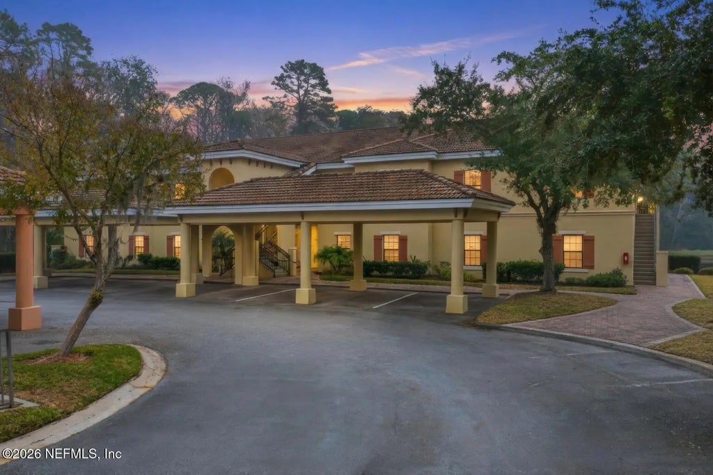 455 La Travesia Flora 202, St. Augustine