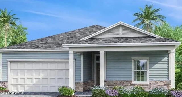 52 Smokerise Drive, St. Augustine