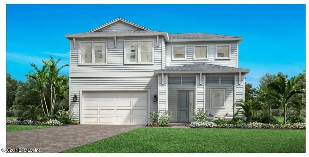 155 Stillwater Drive, Flagler Beach