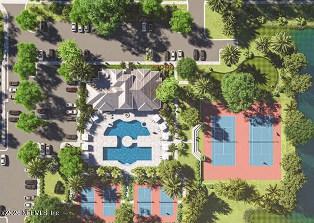 155 Stillwater Drive, Flagler Beach