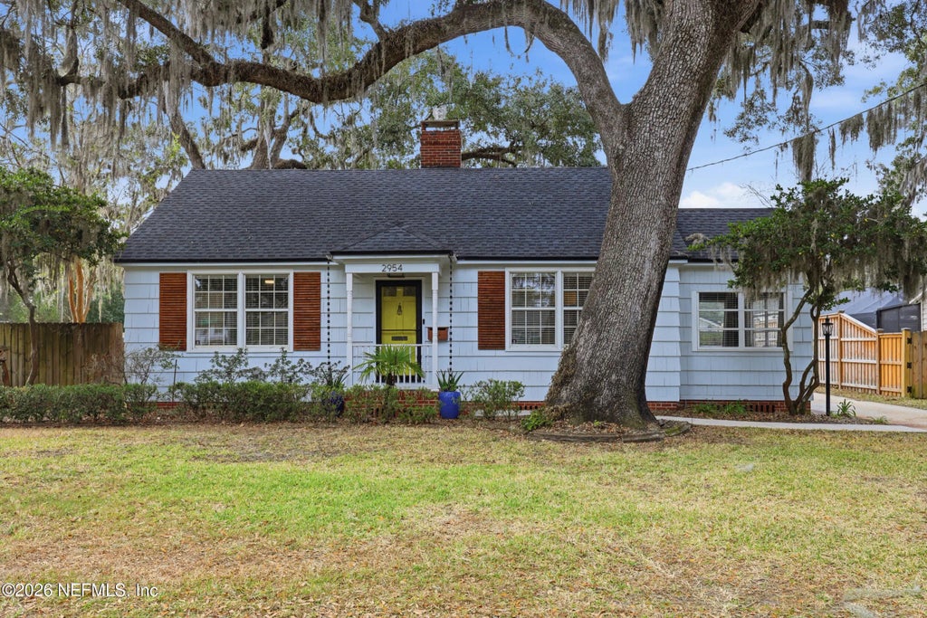 2954 Iroquois Avenue, Jacksonville