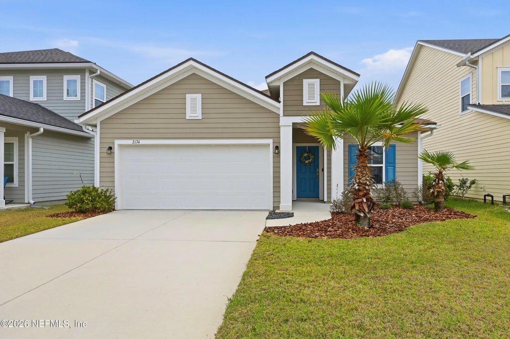 2174 Eagle Talon Circle, Fleming Island