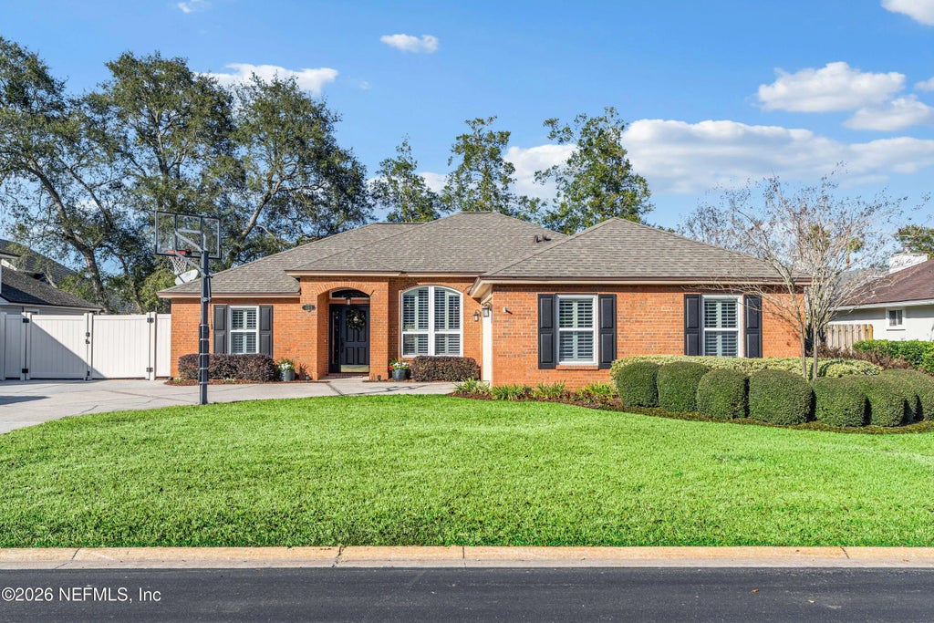 12813 Kelsey Island Drive, Jacksonville