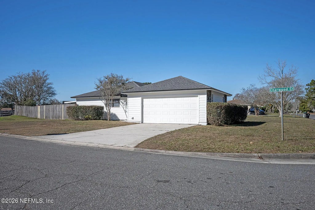 2451 Ridgecrest Avenue, Orange Park