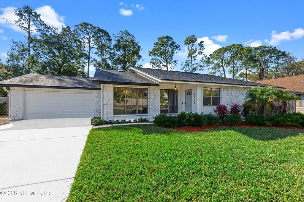 9794 Sharing Cross Court, Jacksonville