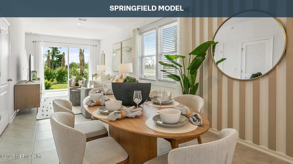 181 Palmetto Ridge Road, St. Augustine