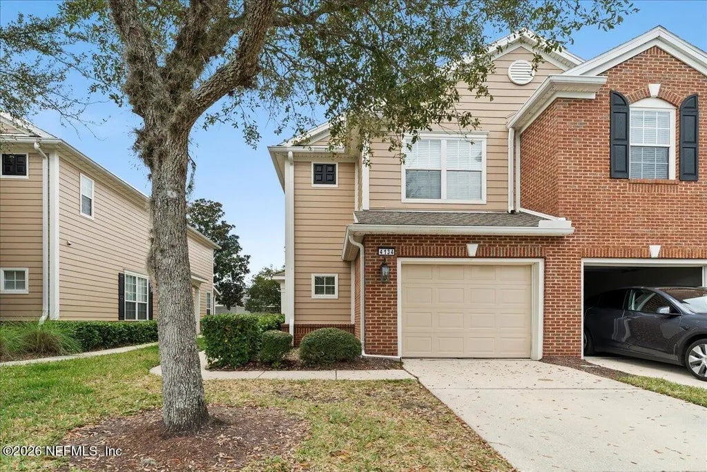 4134 Crownwood Drive, Jacksonville