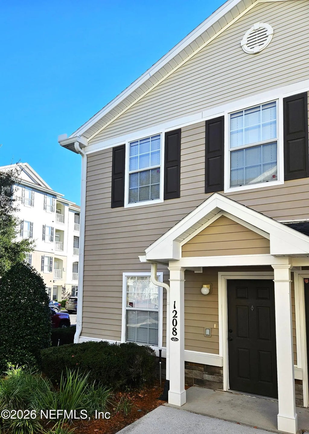 575 E Oakleaf Plantation Parkway 1208, Orange Park