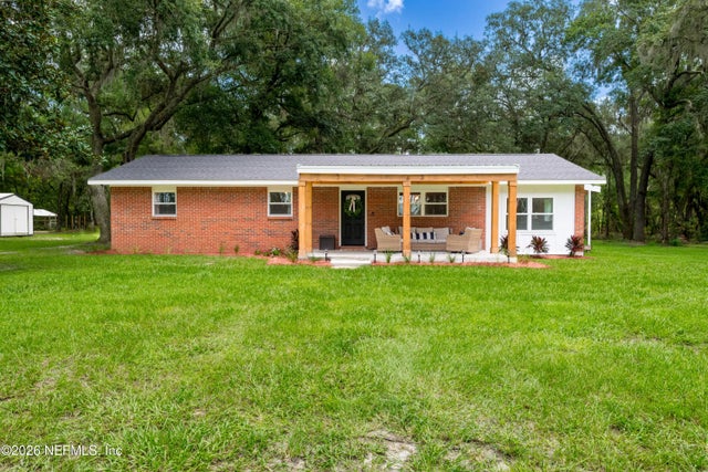 14545 Sw 155th Avenue, Brooker