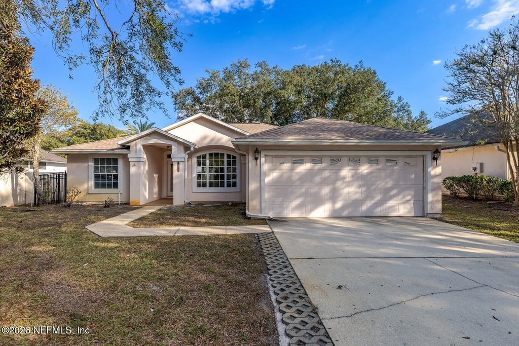 1412 Kipling Lane, Ponte Vedra