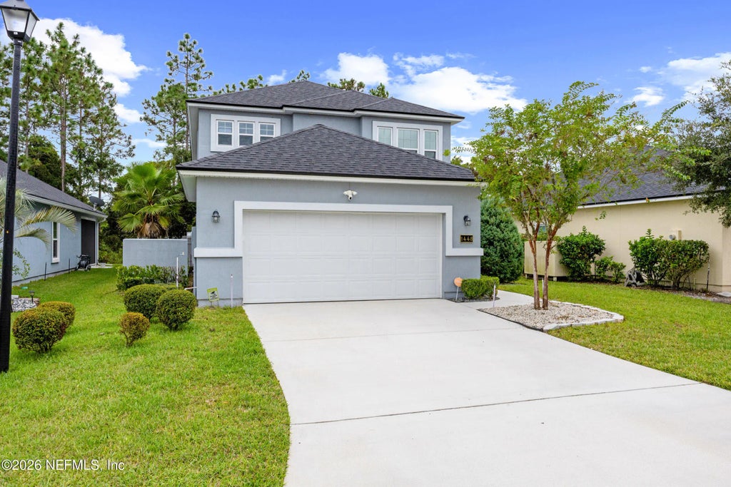 1448 Autumn Pines Drive, Orange Park