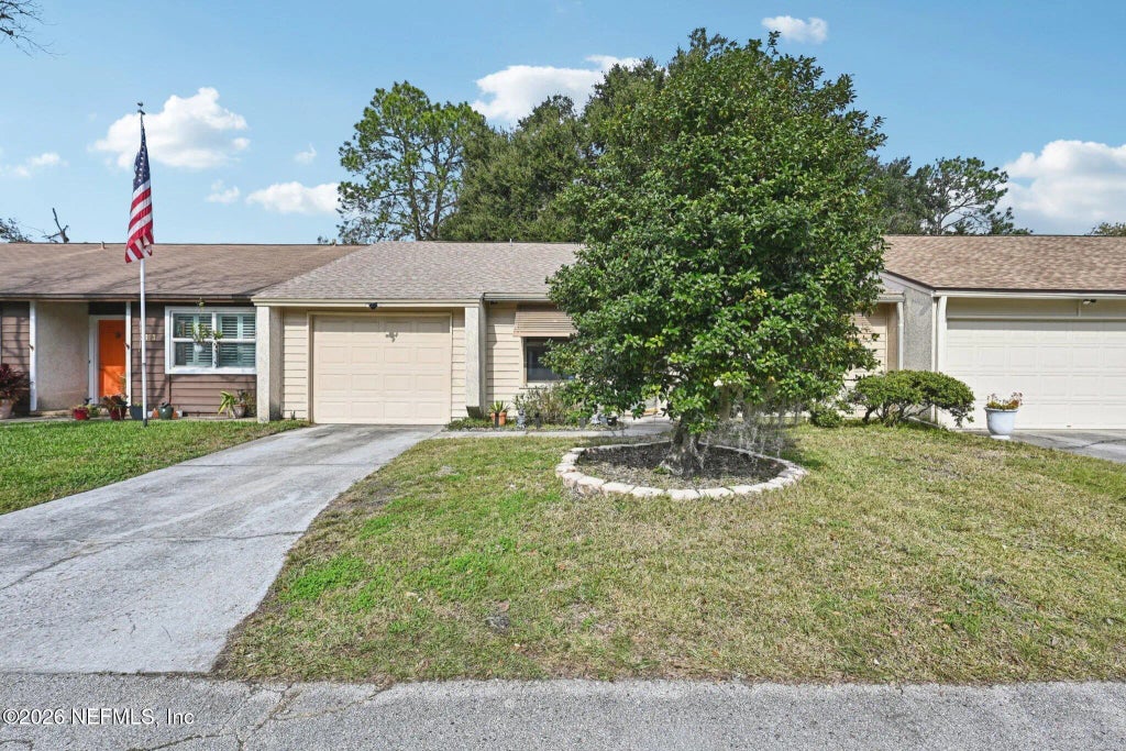 3371 Donzi Way W, Jacksonville