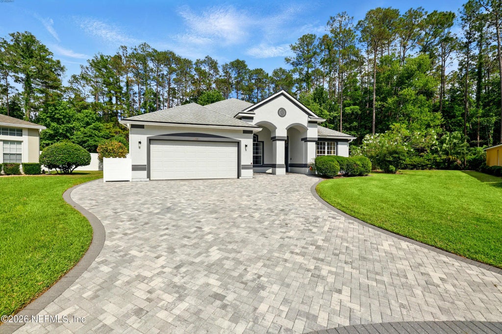 9365 Middlebury Glen Court, Jacksonville