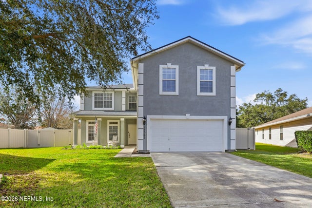 12562 Woodhollow Court, Jacksonville