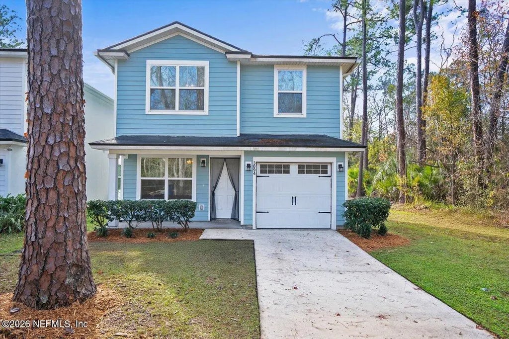 3094 Jennings Road, Jacksonville