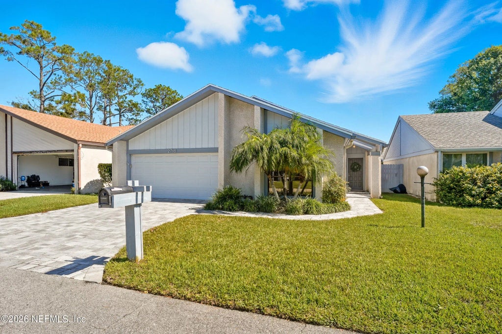 2718 Versailles Court, Ponte Vedra Beach