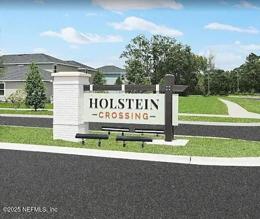 2794 Little Trout Lane, Green Cove Springs